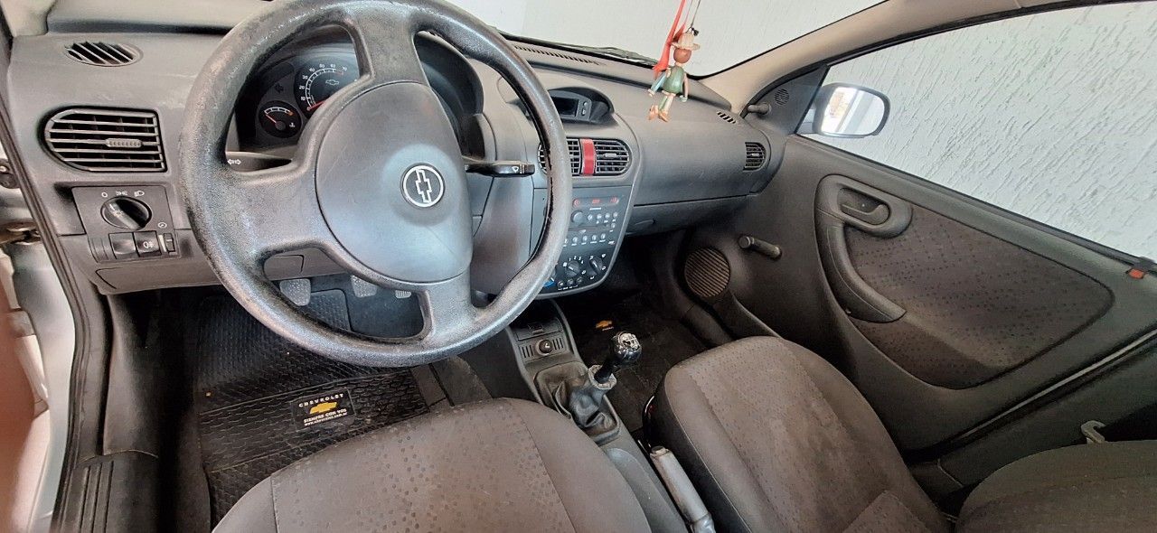 Chevrolet Corsa II Usado en Mendoza, deRuedas