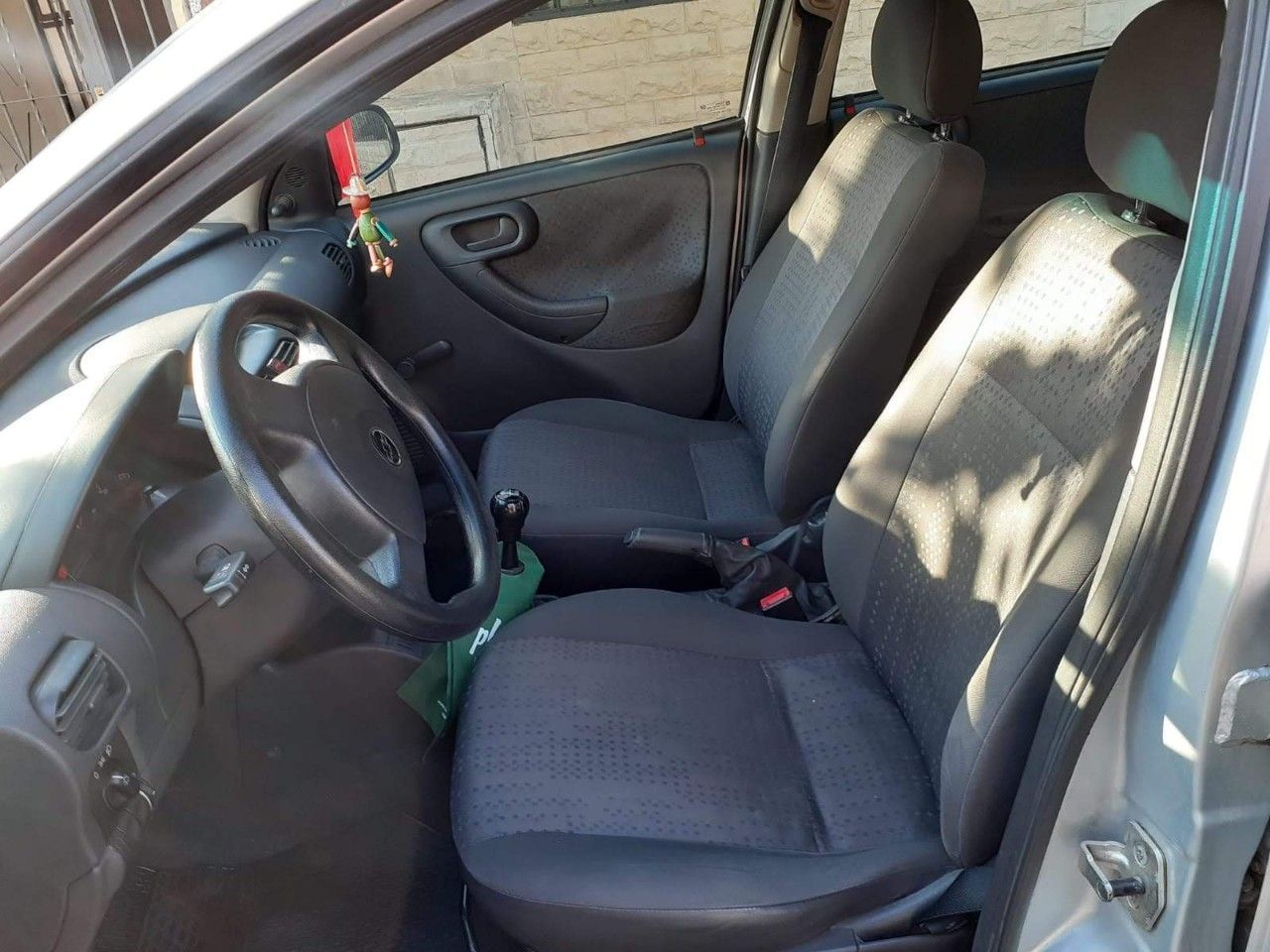 Chevrolet Corsa II Usado en Mendoza, deRuedas