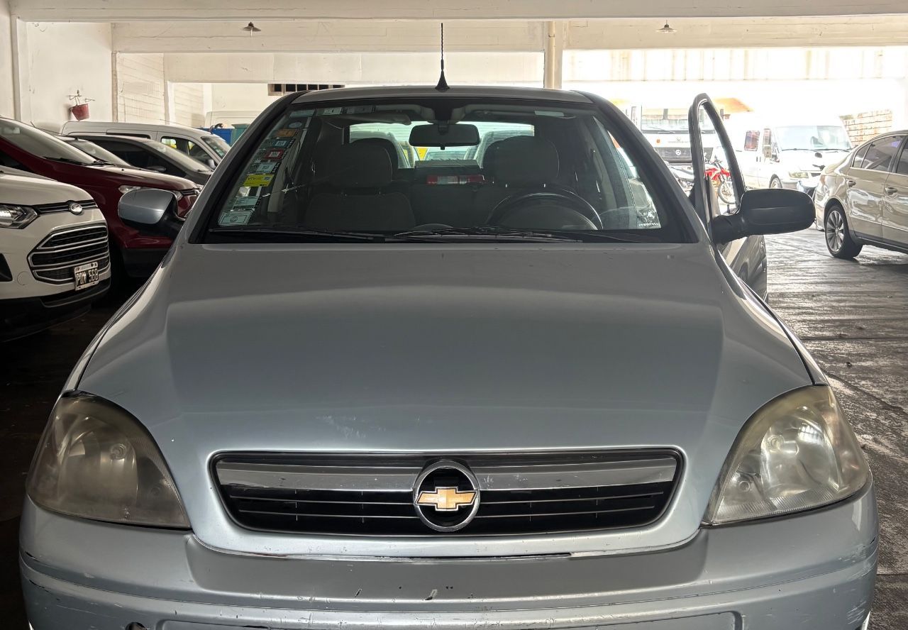 Chevrolet Corsa II Usado en Buenos Aires, deRuedas