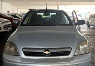 Chevrolet Corsa II Usado en Buenos Aires