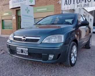 Chevrolet Corsa II Usado en Mendoza