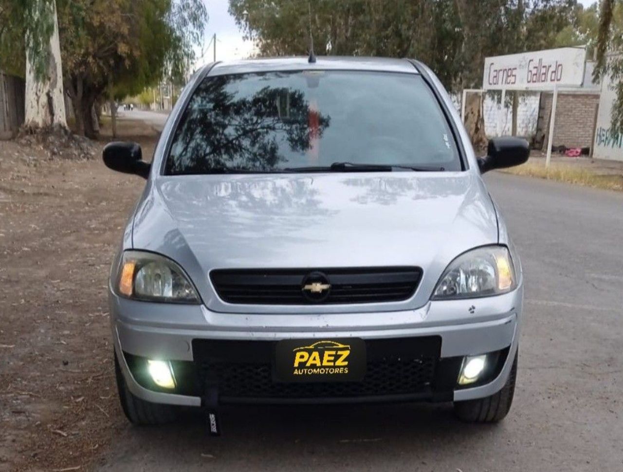 Chevrolet Corsa II Usado en San Juan, deRuedas
