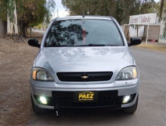Chevrolet Corsa II Usado en San Juan