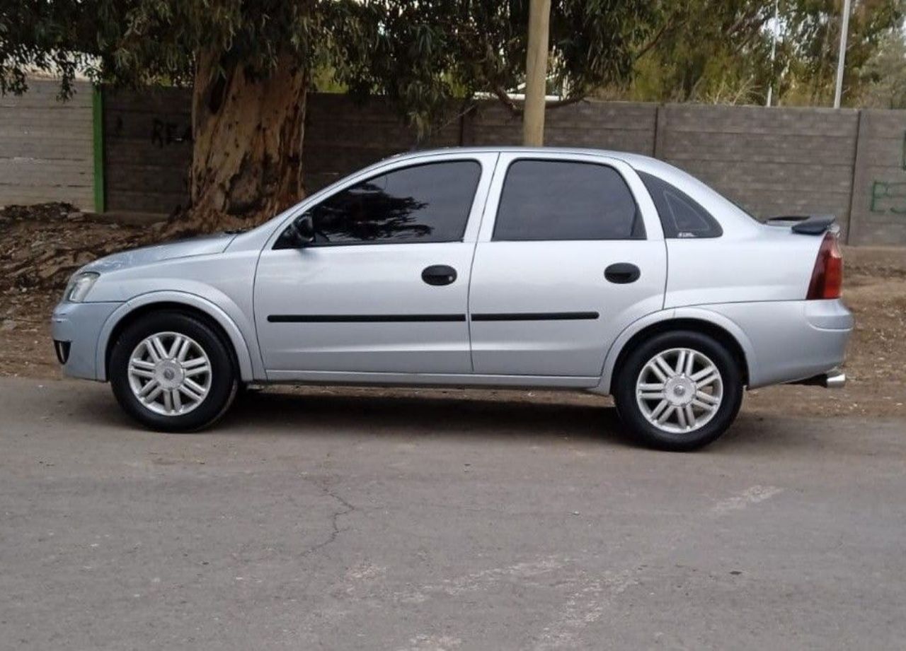 Chevrolet Corsa II Usado en San Juan, deRuedas