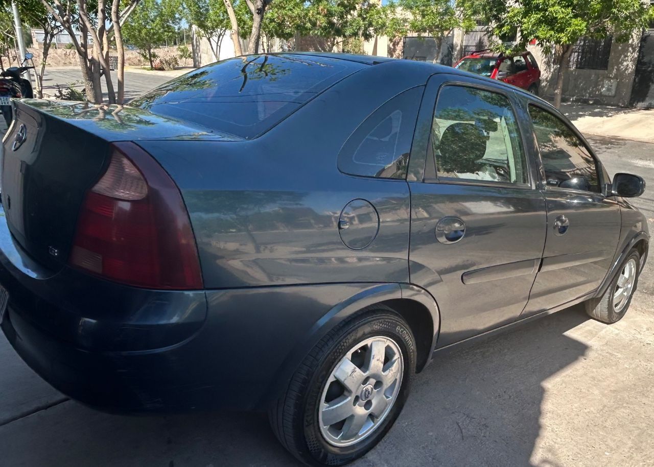 Chevrolet Corsa II Usado en Mendoza, deRuedas