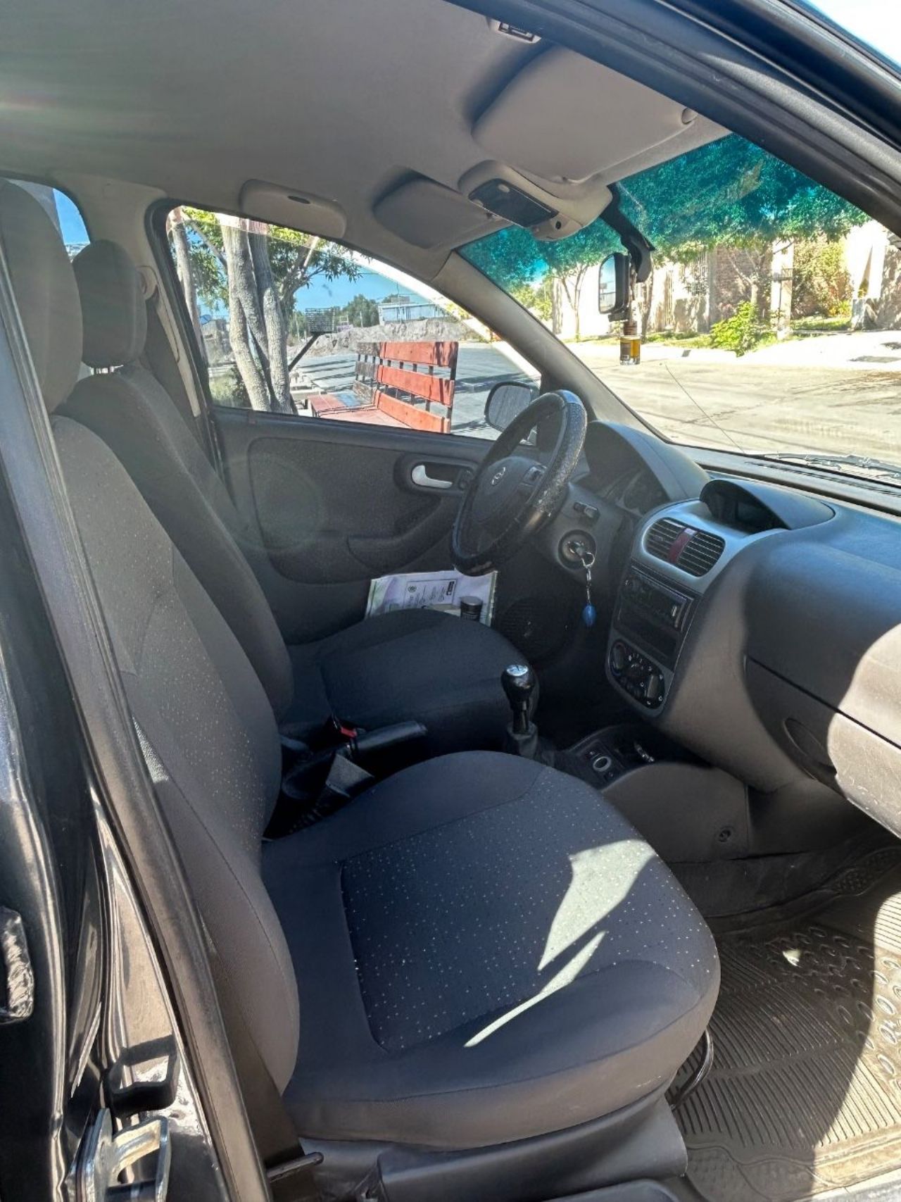 Chevrolet Corsa II Usado en Mendoza, deRuedas