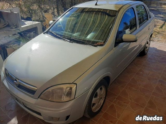 Chevrolet Corsa II Usado en Mendoza, deRuedas