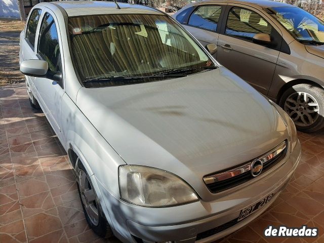 Chevrolet Corsa II Usado en Mendoza, deRuedas