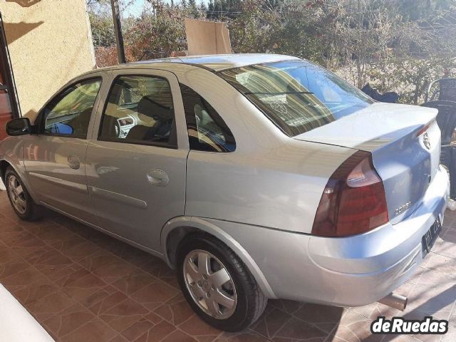 Chevrolet Corsa II Usado en Mendoza, deRuedas