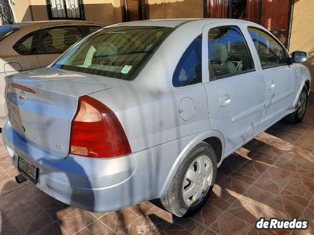 Chevrolet Corsa II Usado en Mendoza, deRuedas