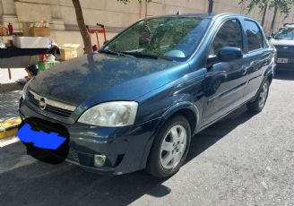 Chevrolet Corsa II Usado en Buenos Aires