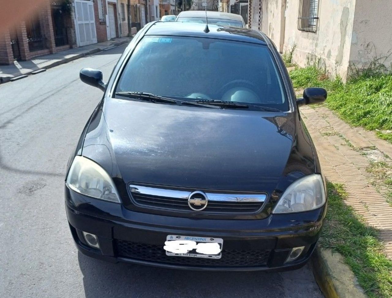 Chevrolet Corsa II Usado en Buenos Aires, deRuedas
