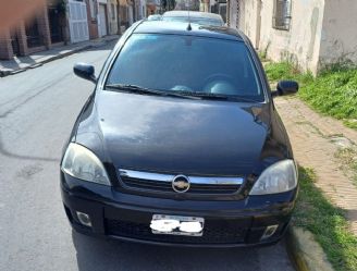 Chevrolet Corsa II Usado en Buenos Aires