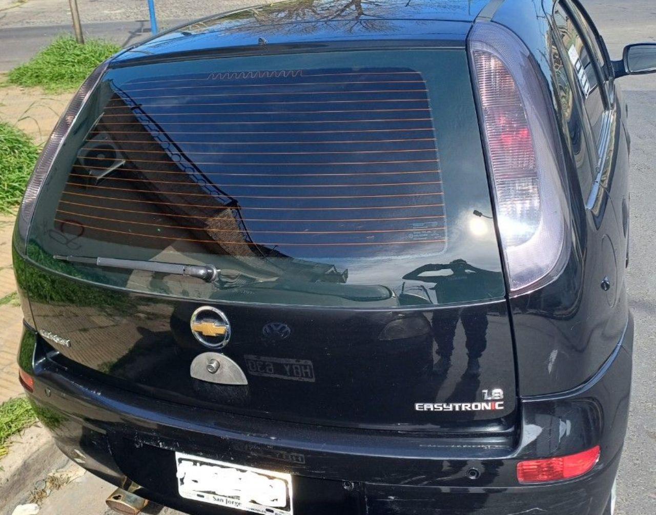 Chevrolet Corsa II Usado en Buenos Aires, deRuedas
