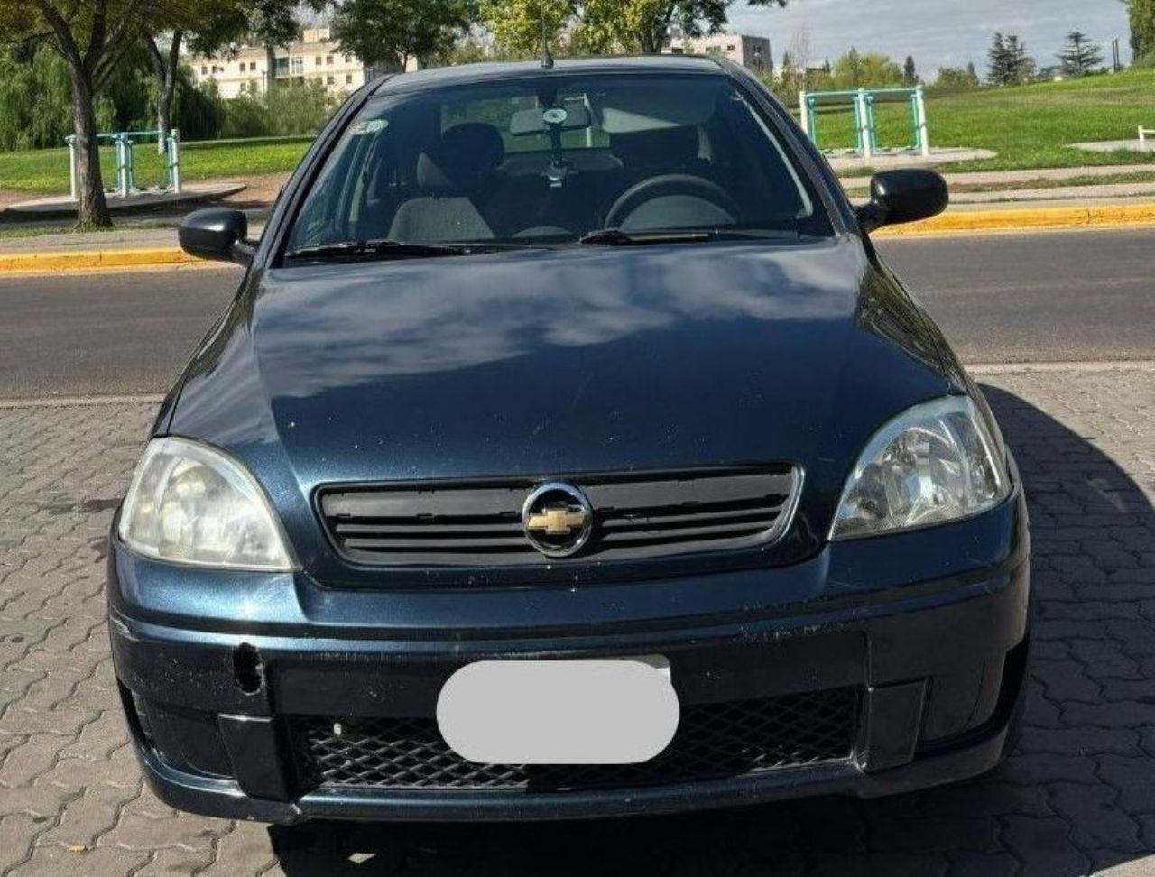 Chevrolet Corsa II Usado en Mendoza, deRuedas