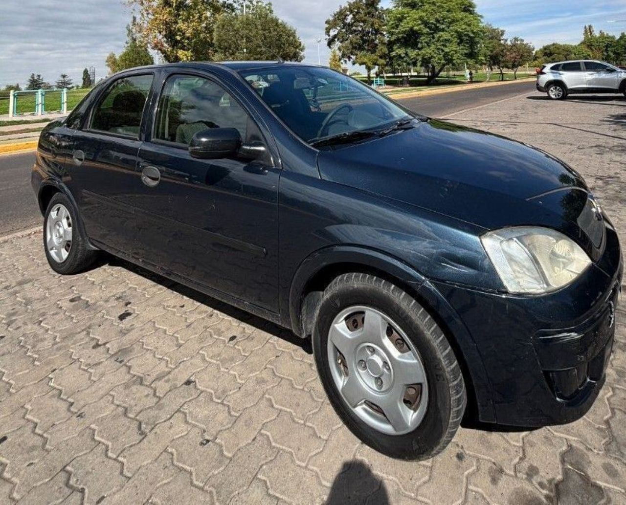 Chevrolet Corsa II Usado en Mendoza, deRuedas