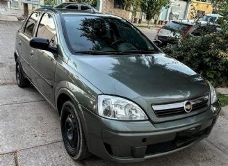 Chevrolet Corsa II Usado en Mendoza
