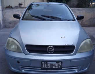 Chevrolet Corsa II Usado en Mendoza
