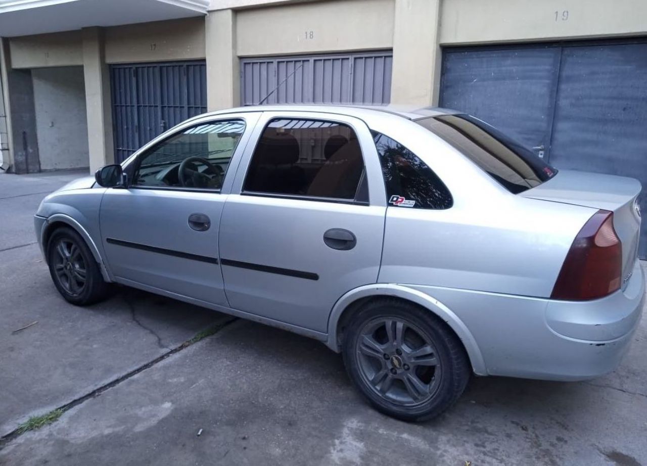 Chevrolet Corsa II Usado en Mendoza, deRuedas