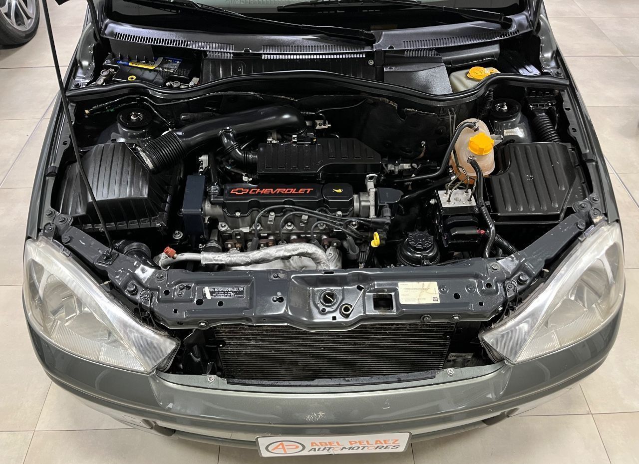 Chevrolet Corsa II Usado en Mendoza, deRuedas