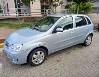 Chevrolet Corsa II Usado en Mendoza