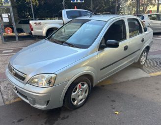 Chevrolet Corsa II Usado en Mendoza Financiado