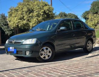 Chevrolet Corsa II Usado en Córdoba Financiado