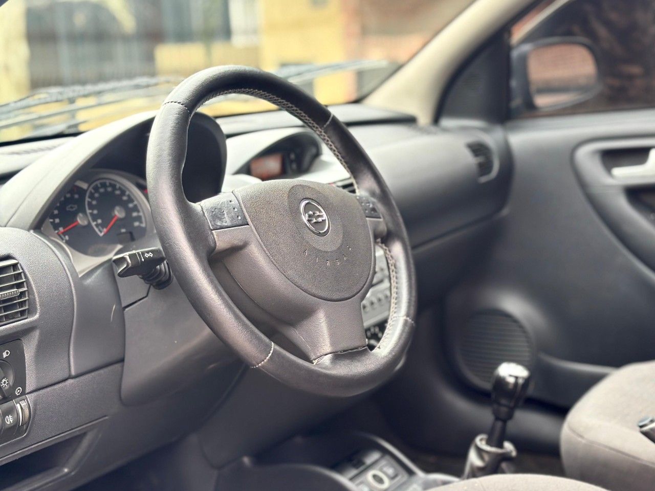 Chevrolet Corsa II Usado Financiado en Córdoba, deRuedas