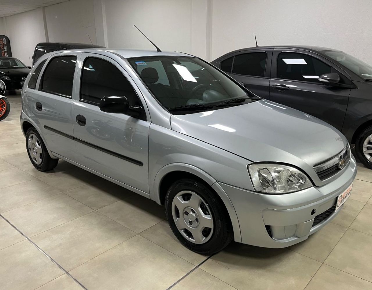 Chevrolet Corsa II Usado en Mendoza, deRuedas