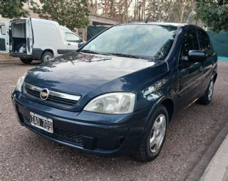 Chevrolet Corsa II Usado en Mendoza