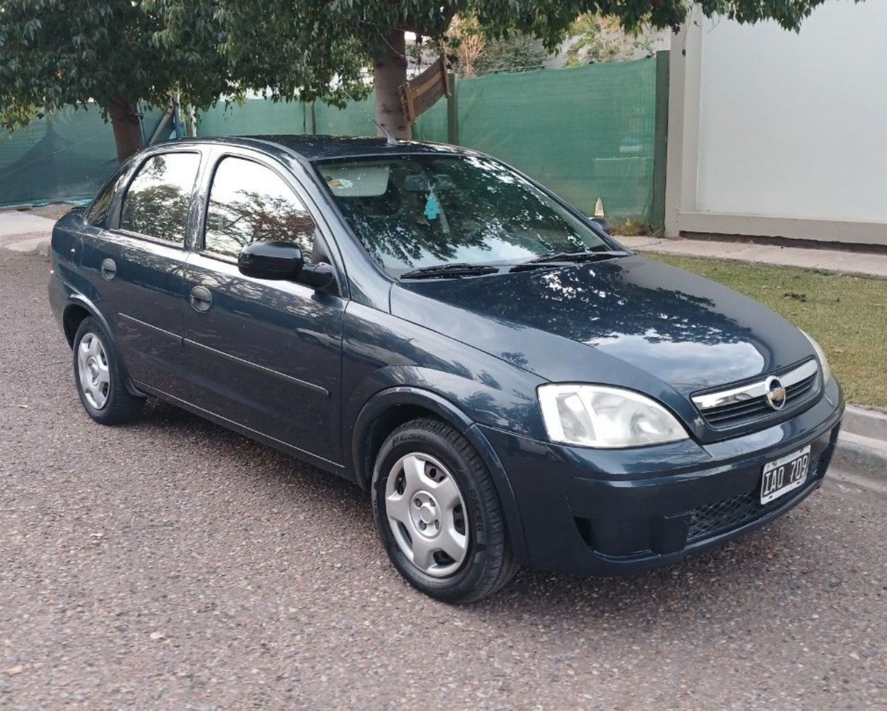 Chevrolet Corsa II Usado en Mendoza, deRuedas