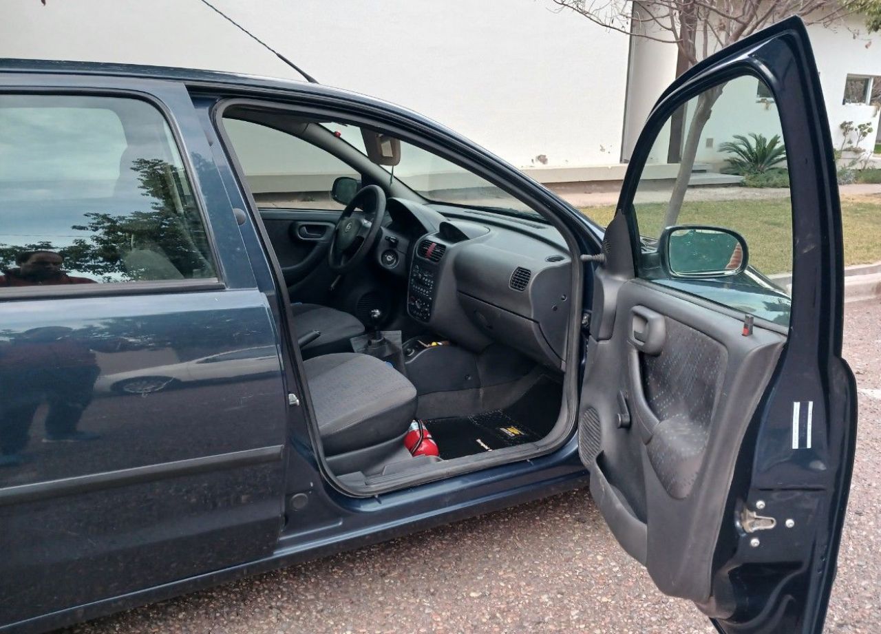 Chevrolet Corsa II Usado en Mendoza, deRuedas