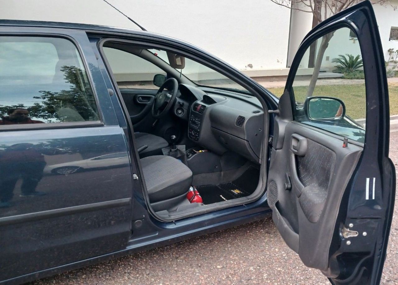 Chevrolet Corsa II Usado en Mendoza, deRuedas
