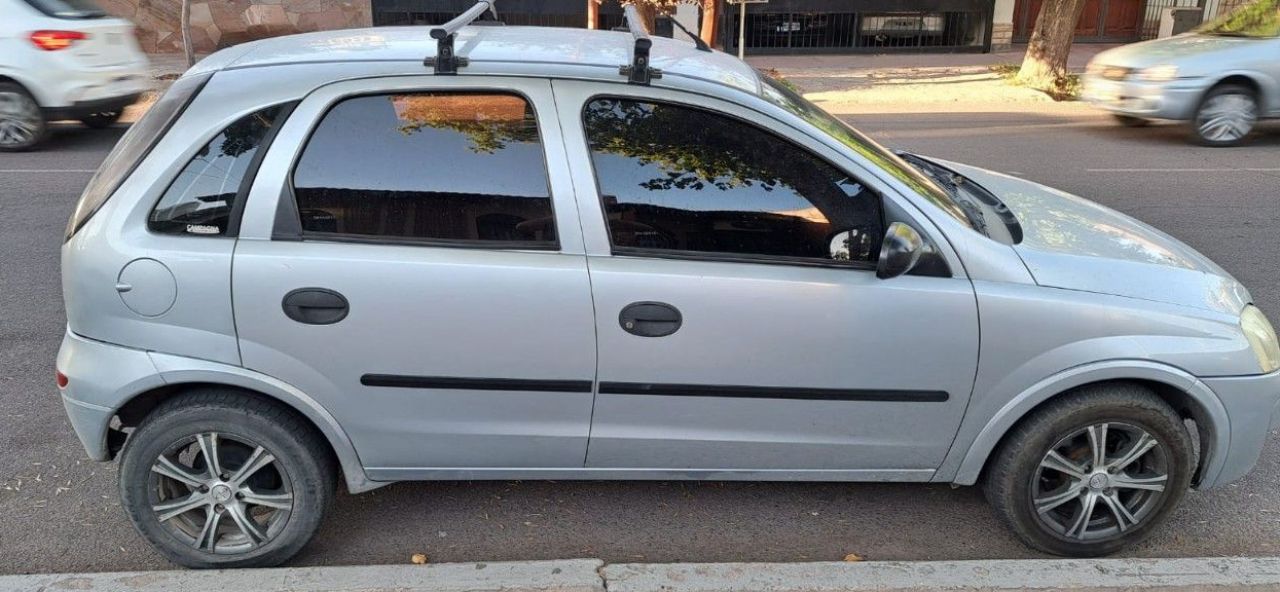 Chevrolet Corsa II Usado en Mendoza, deRuedas