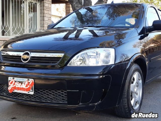 Chevrolet Corsa II Usado en Mendoza, deRuedas