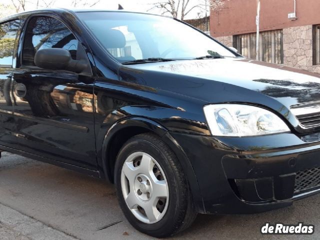 Chevrolet Corsa II Usado en Mendoza, deRuedas