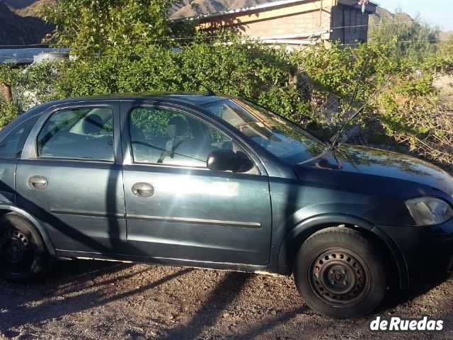 Chevrolet Corsa II Usado en Mendoza, deRuedas