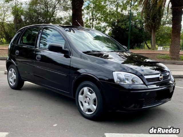 Chevrolet Corsa II Usado en Mendoza, deRuedas