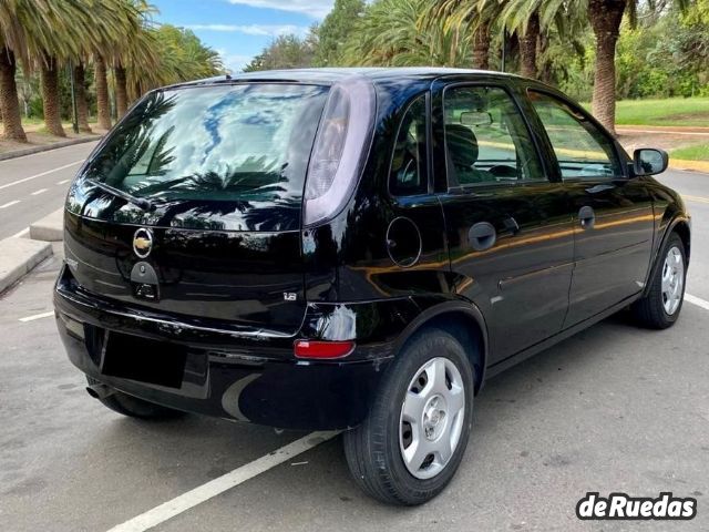 Chevrolet Corsa II Usado en Mendoza, deRuedas