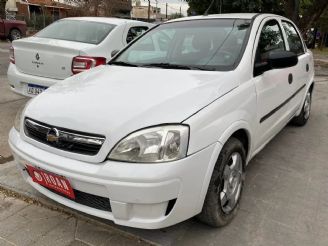 Chevrolet Corsa II Usado en Córdoba