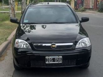 Chevrolet Corsa II Usado en Mendoza