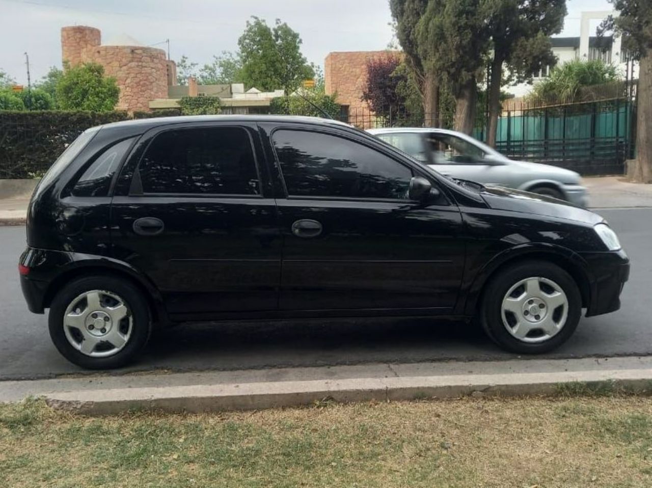 Chevrolet Corsa II Usado en Mendoza, deRuedas