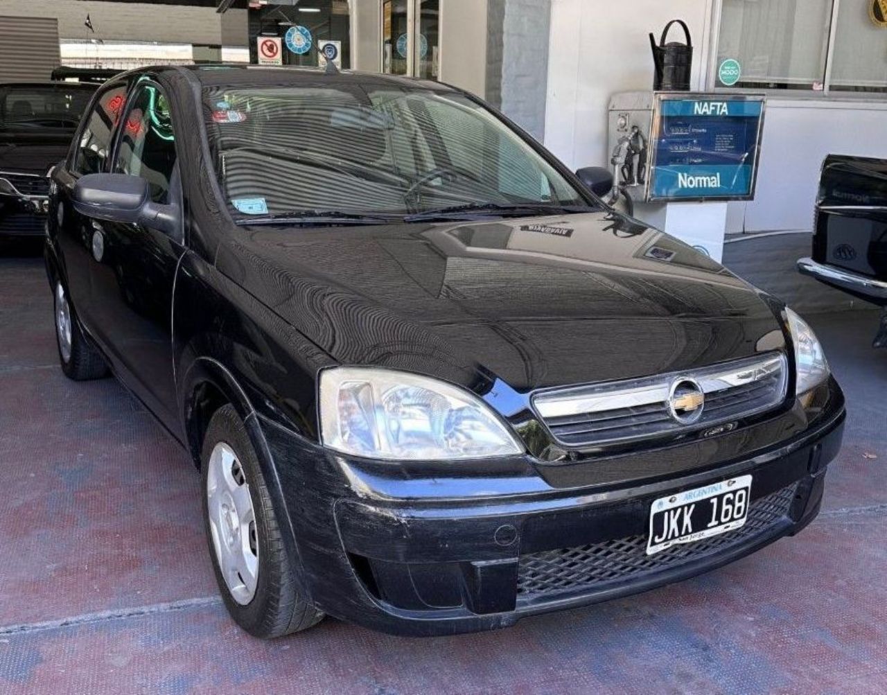 Chevrolet Corsa II Usado en Buenos Aires, deRuedas