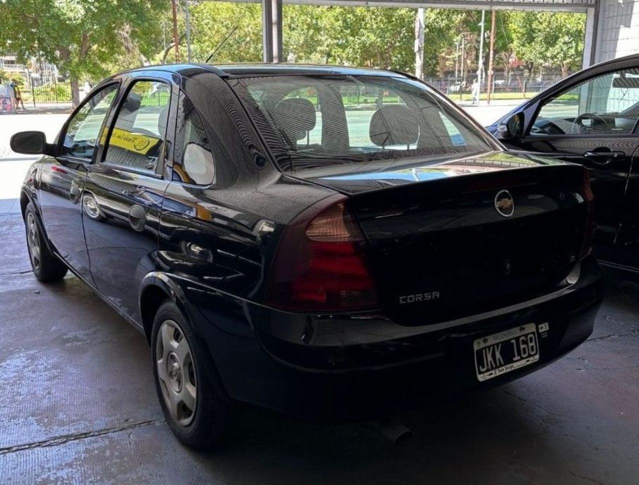 Chevrolet Corsa II Usado en Buenos Aires, deRuedas