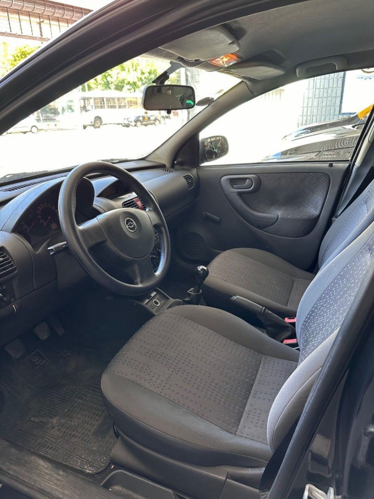 Chevrolet Corsa II Usado en Buenos Aires, deRuedas