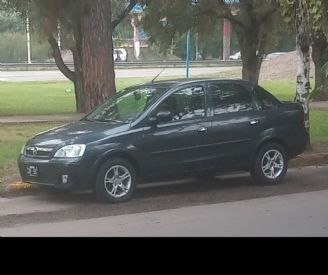 Chevrolet Corsa II Usado en Mendoza