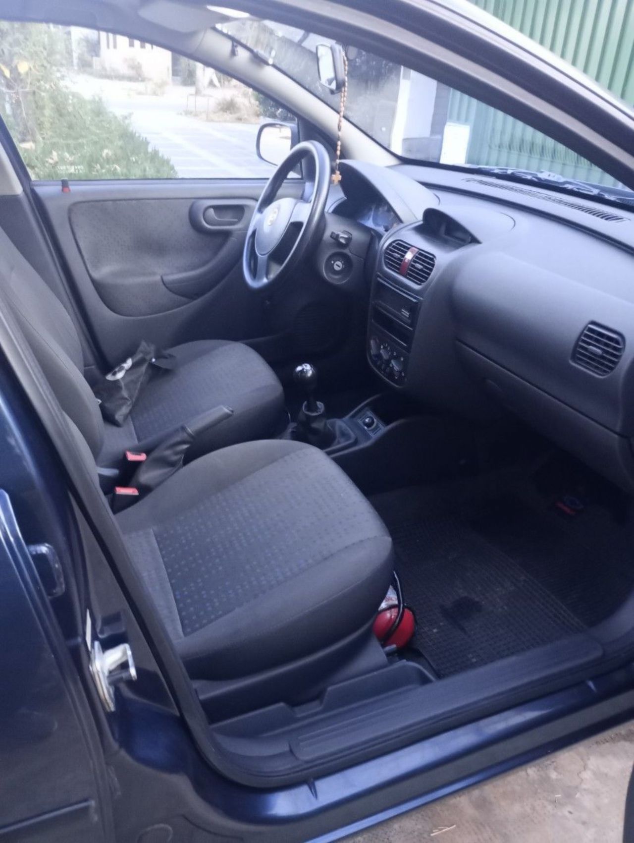 Chevrolet Corsa II Usado en Mendoza, deRuedas