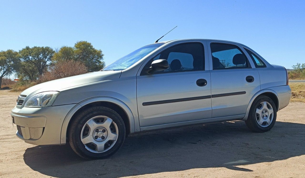 Chevrolet Corsa II Usado en San Luis, deRuedas