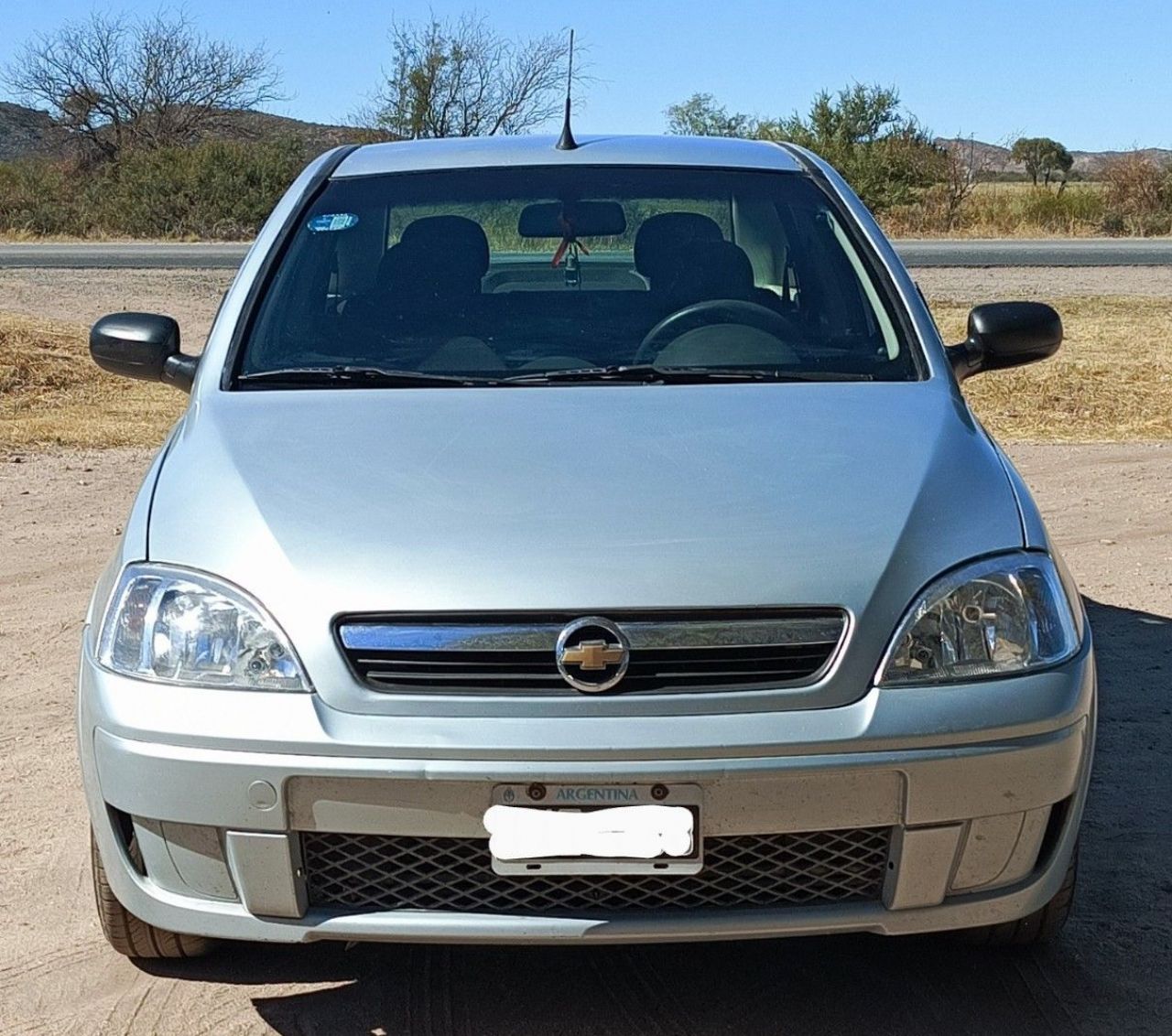 Chevrolet Corsa II Usado en San Luis, deRuedas