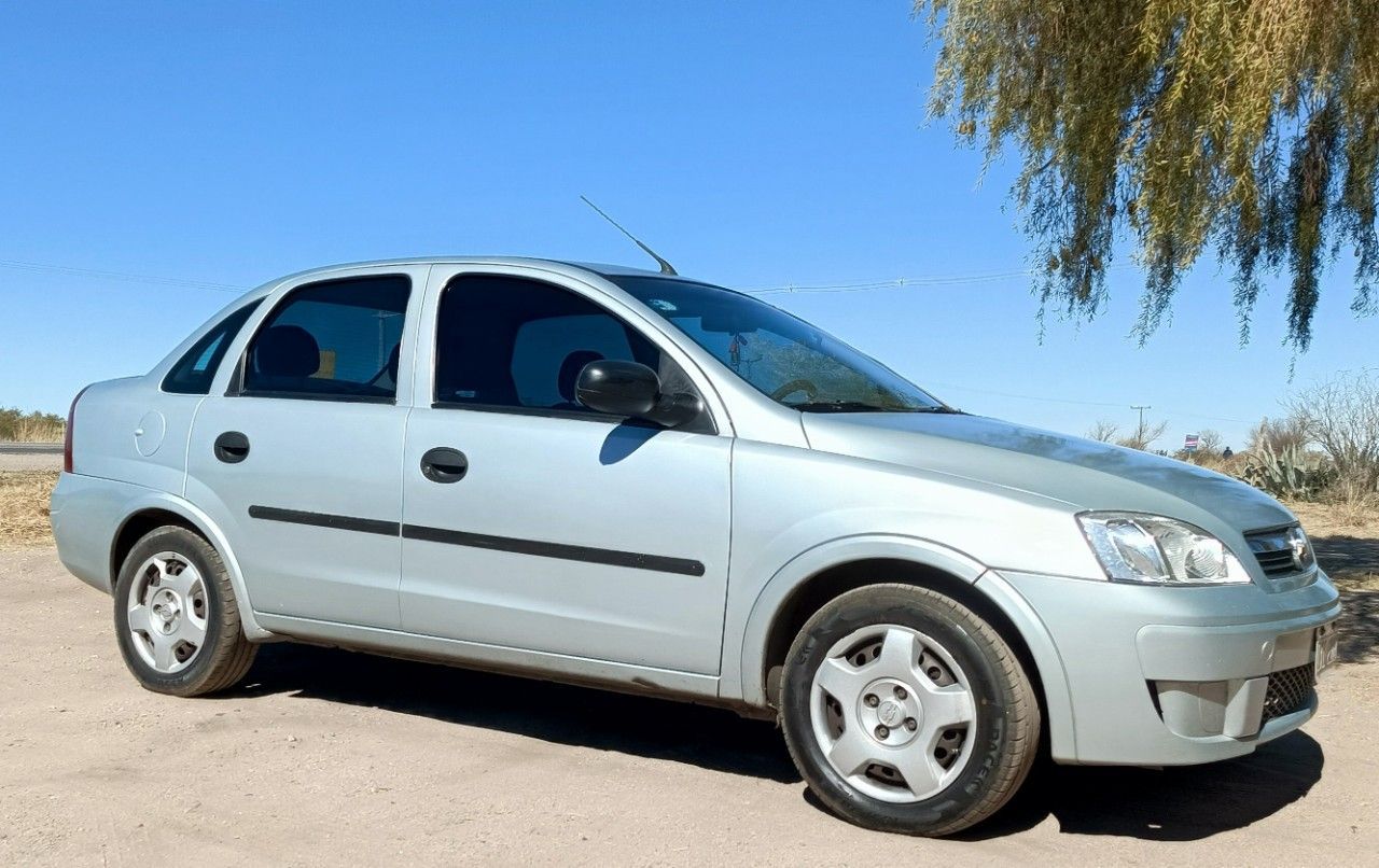 Chevrolet Corsa II Usado en San Luis, deRuedas